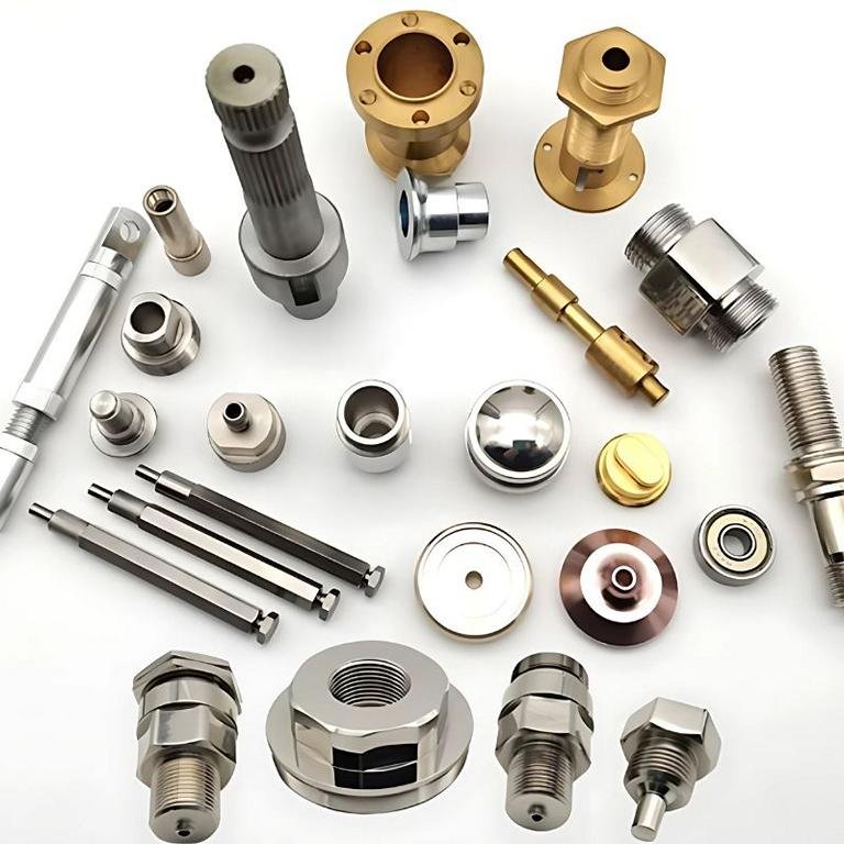 CNC machining parts CNC machining parts